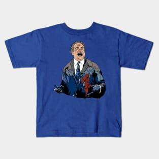 Robin Williams Kids T-Shirt